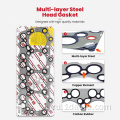 Auto Part Head Gasket Set для Mitsubishi 4D32